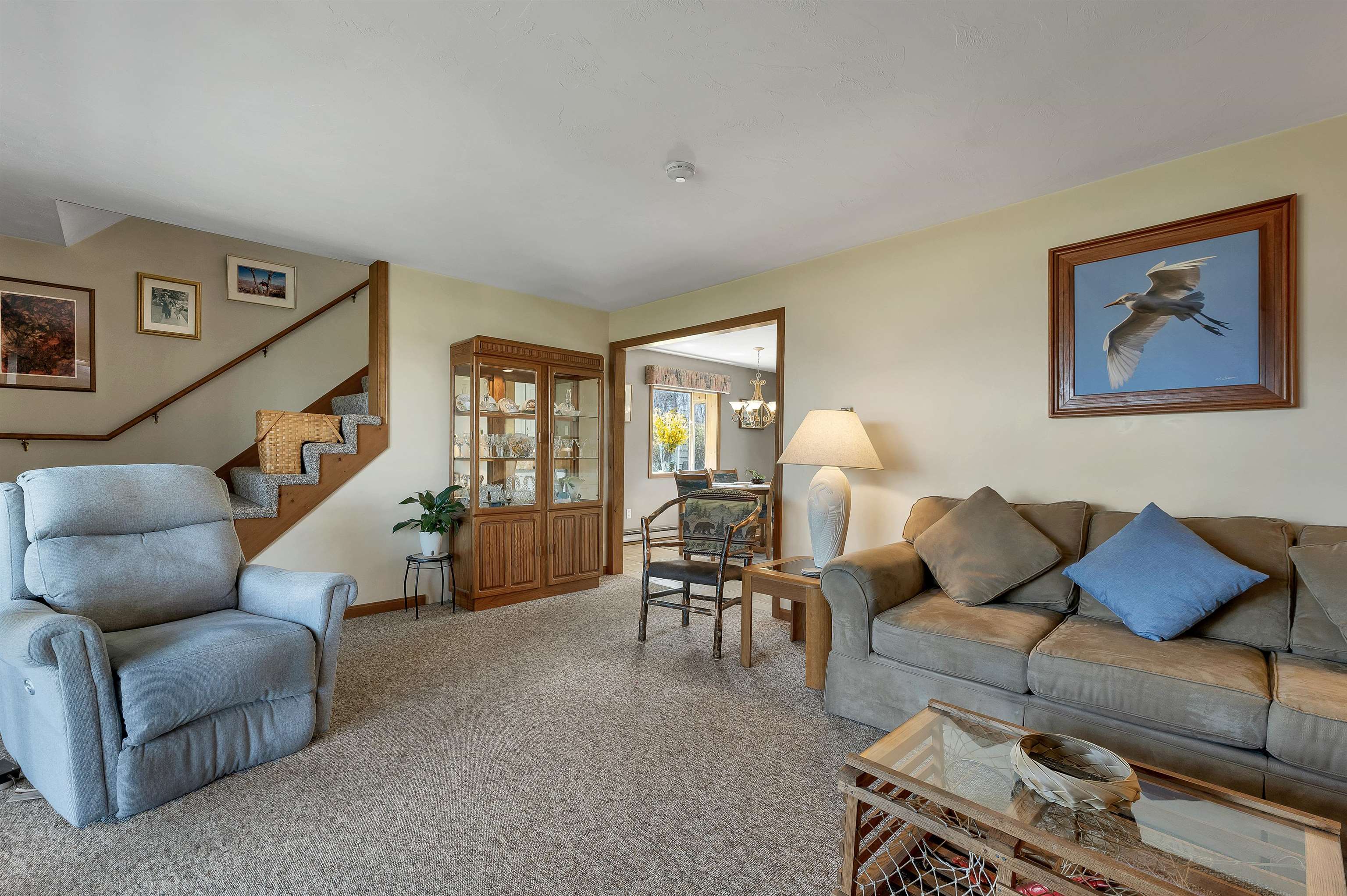 60 Weirs Road, Unit E1 Gilford, NH 03249 - Photo 39 of 57