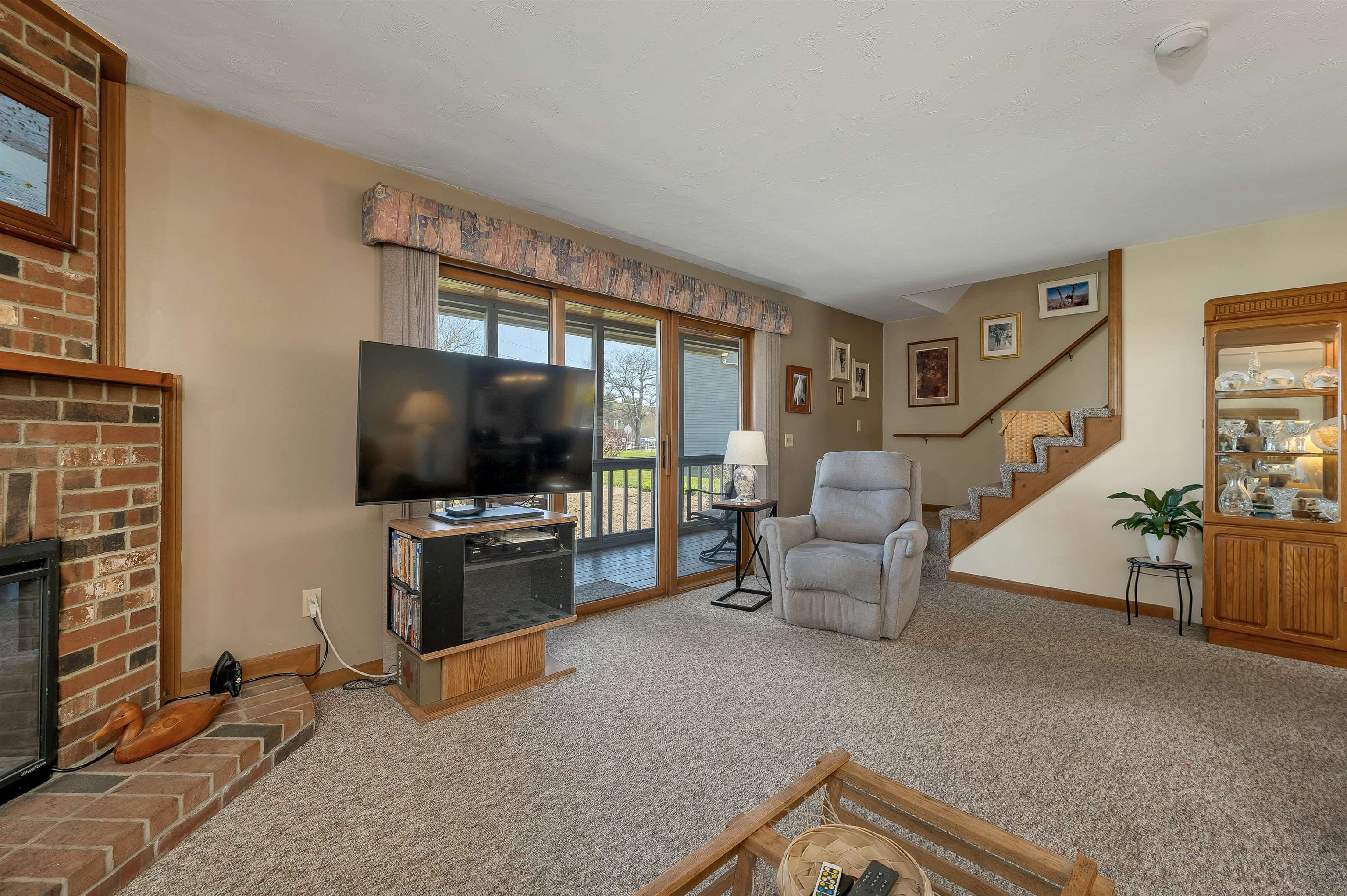 60 Weirs Road, Unit E1 Gilford, NH 03249 - Photo 40 of 57
