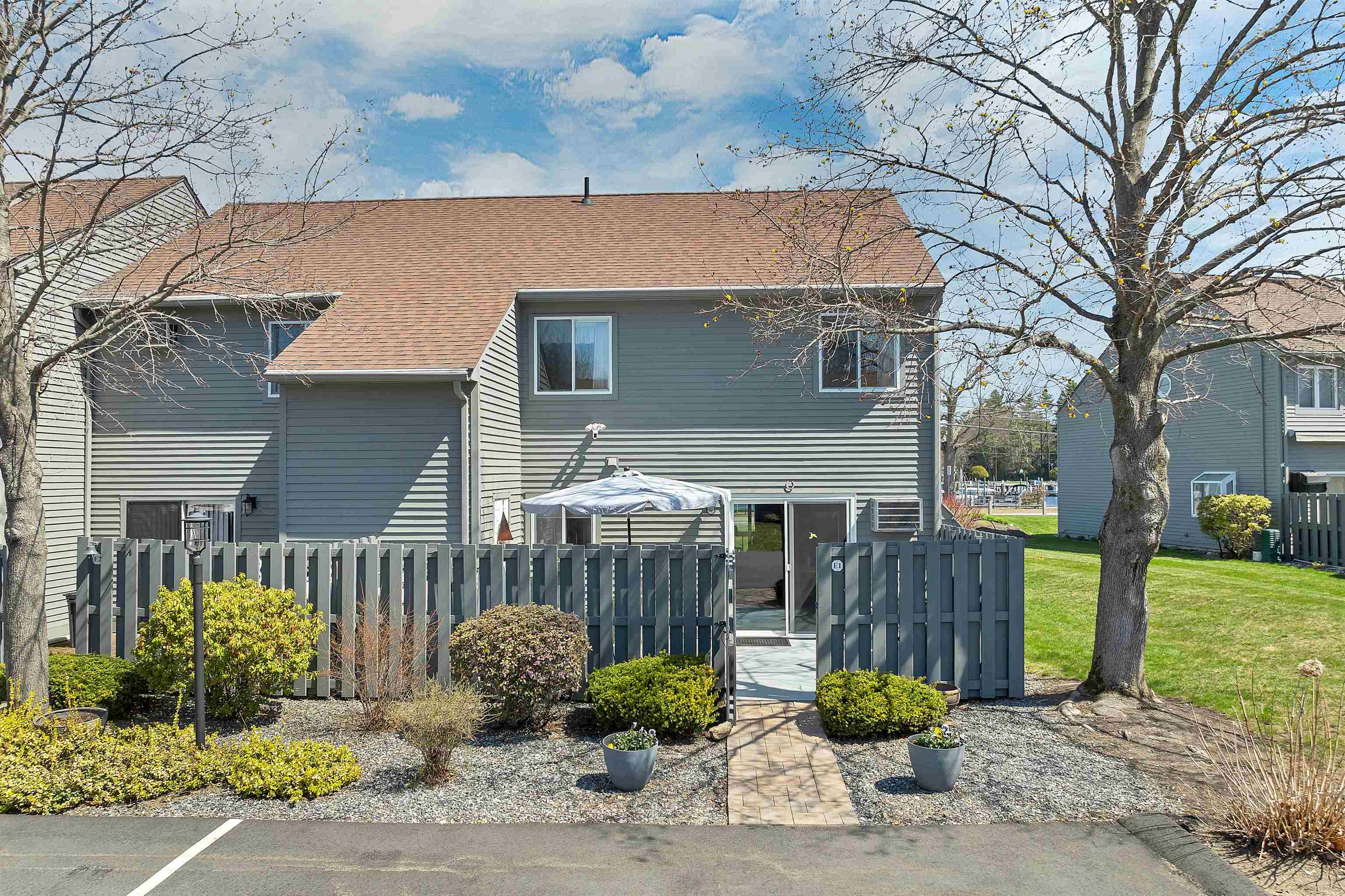60 Weirs Road, Unit E1 Gilford, NH 03249 - Photo 4 of 57