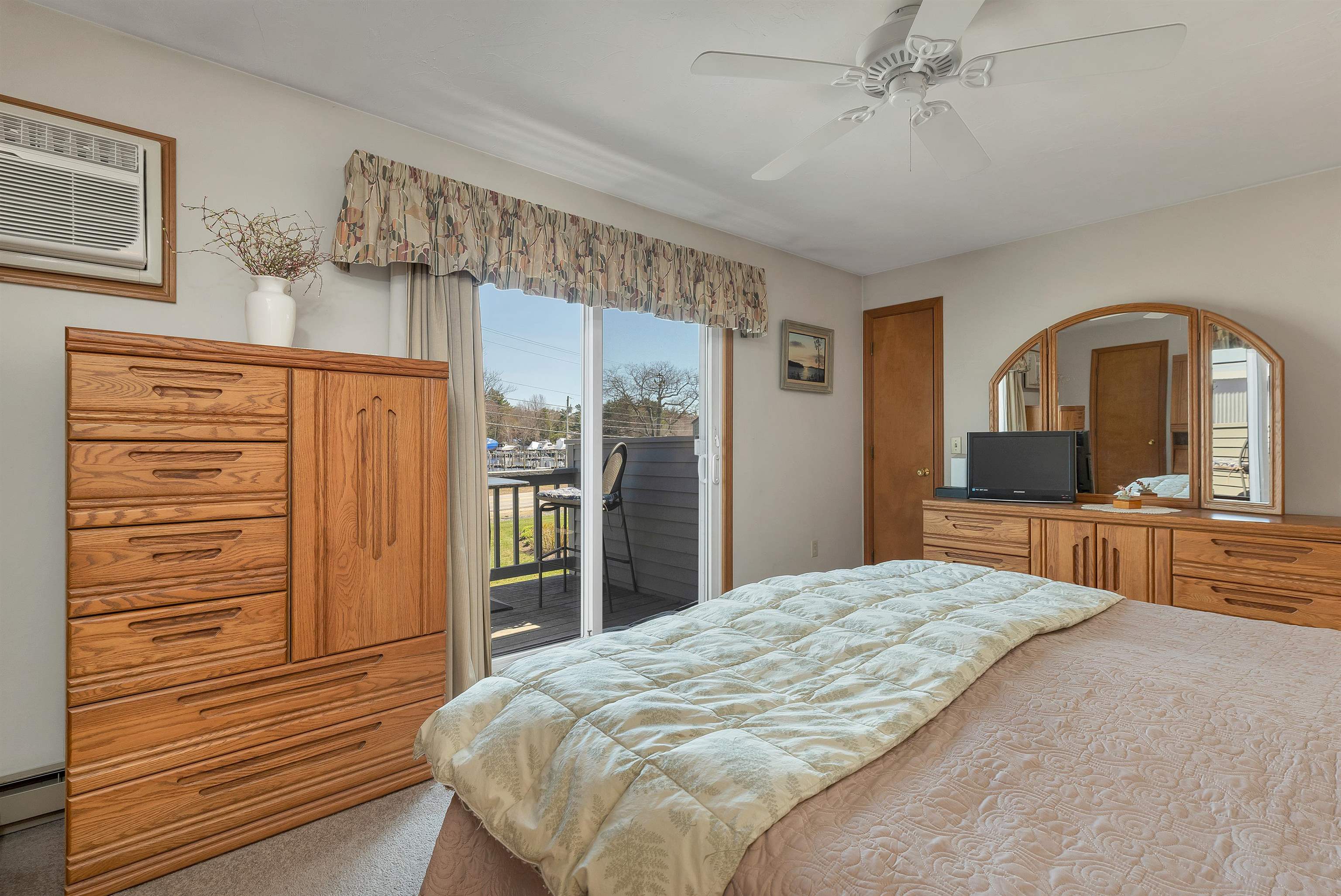 60 Weirs Road, Unit E1 Gilford, NH 03249 - Photo 43 of 57
