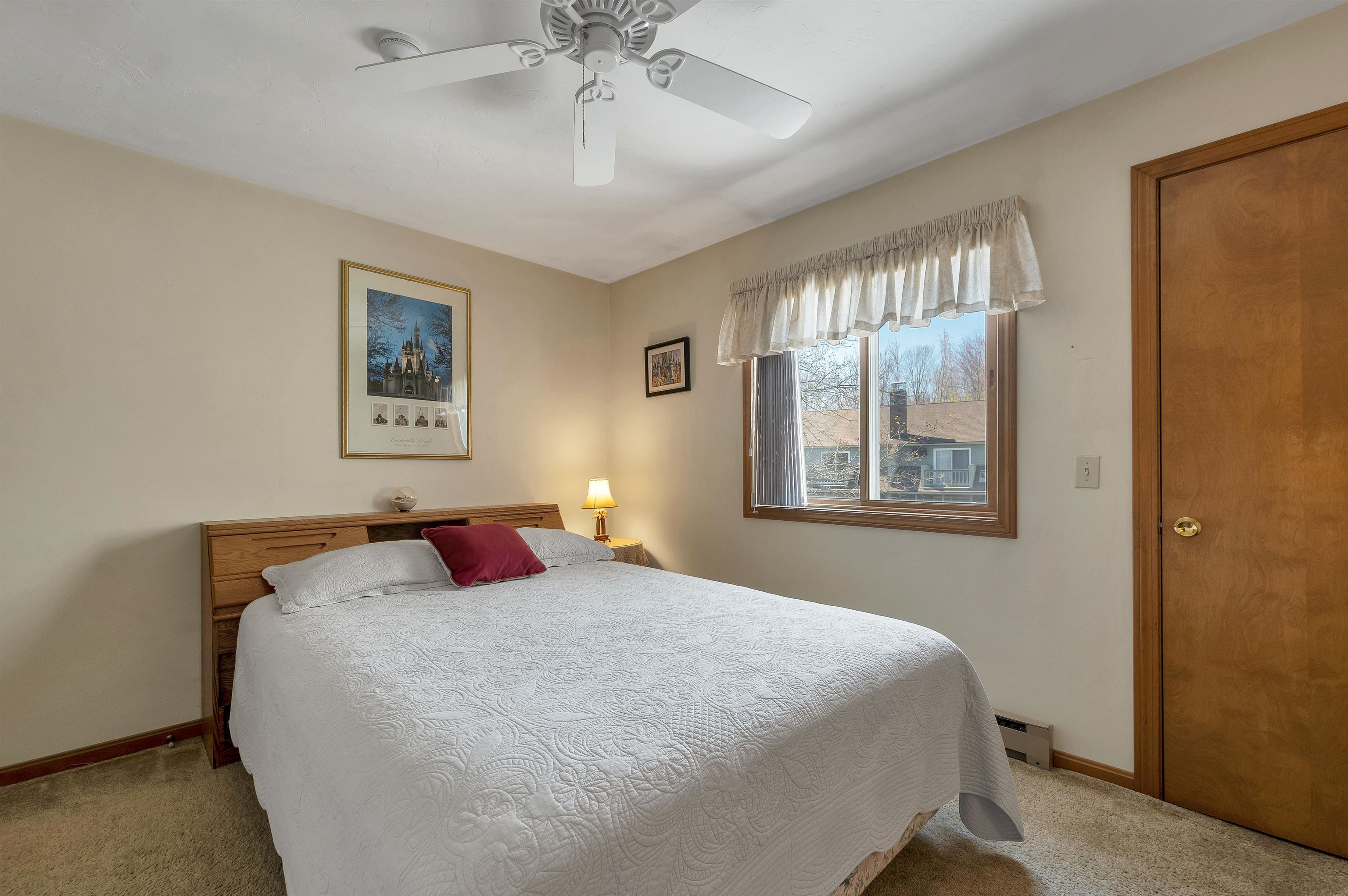 60 Weirs Road, Unit E1 Gilford, NH 03249 - Photo 51 of 57