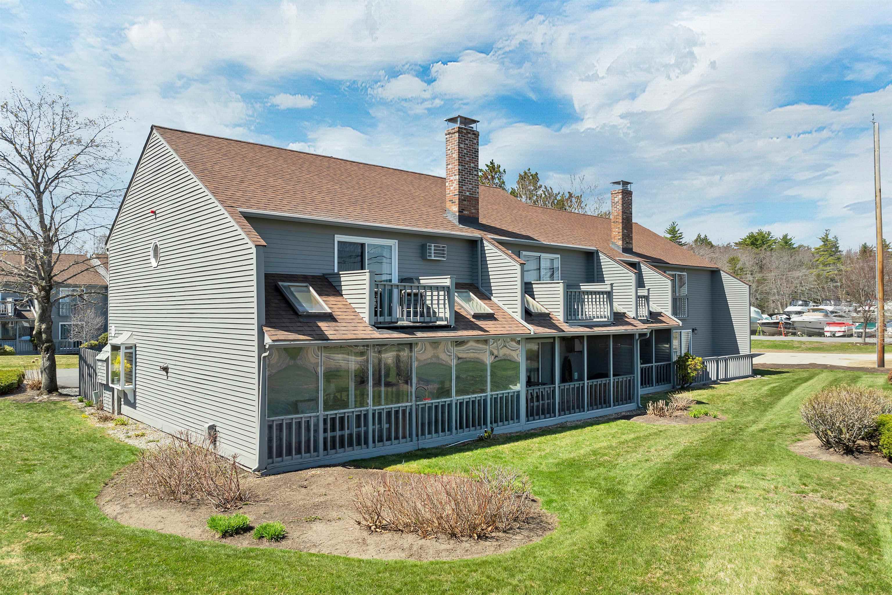 60 Weirs Road, Unit E1 Gilford, NH 03249 - Photo 6 of 57