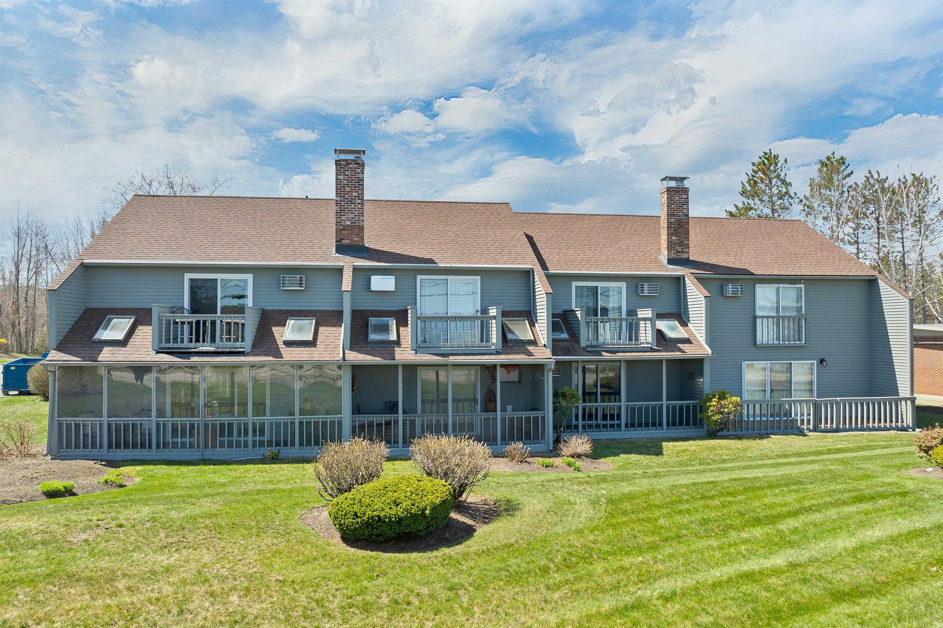 60 Weirs Road, Unit E1 Gilford, NH 03249 - Photo 7 of 57
