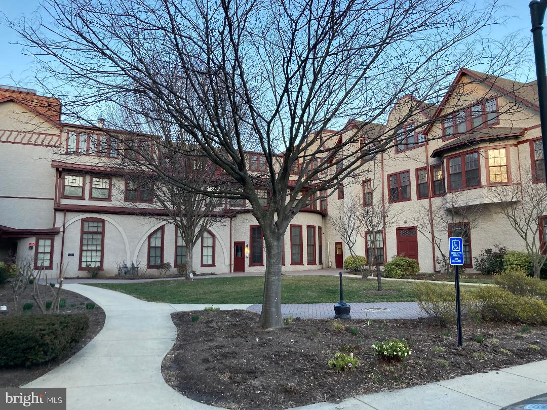 9610 Dewitt Drive, Unit B105 Silver Spring, MD 20910 - Photo 16 of 30 Community/ Exercise Facility