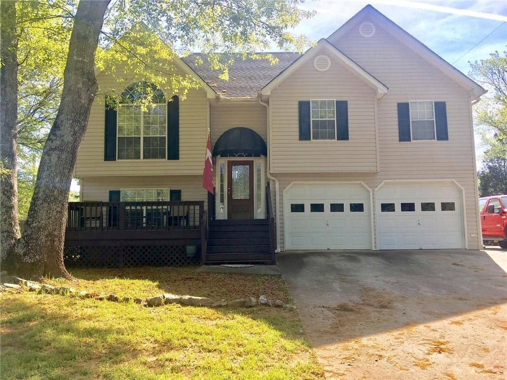 178 Mac Johnson Road Northwest Cartersville, GA 30121 - Photo 1 of 1 Welcome Home!