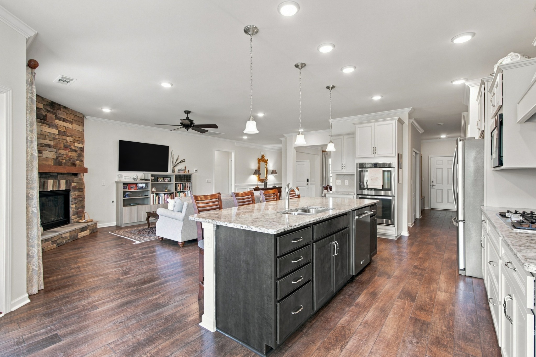 1022 Coffee Ridge Spring Hill, TN 37174 - Photo 17 of 56 Gallery Image 17