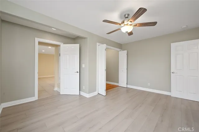 a view of a outdoor space with mountain view