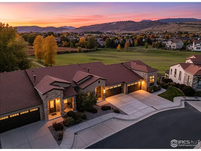 $765,000 | 1045 Bella Vira Drive, Fort Collins, CO 80521