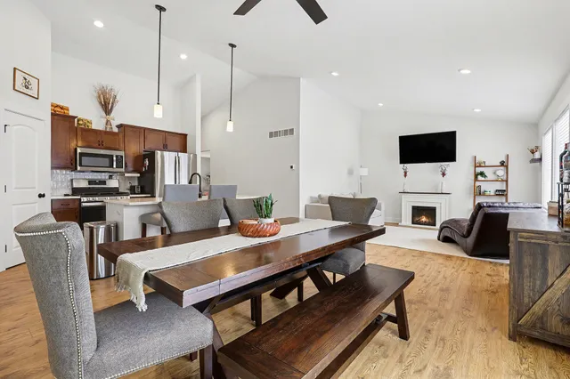 $479,900 | 11550 Old Gun Clb Court, Lowell, MI 49331