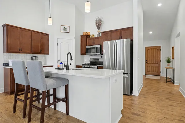 $479,900 | 11550 Old Gun Clb Court, Lowell, MI 49331