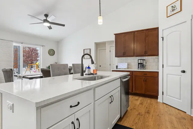 $479,900 | 11550 Old Gun Clb Court, Lowell, MI 49331