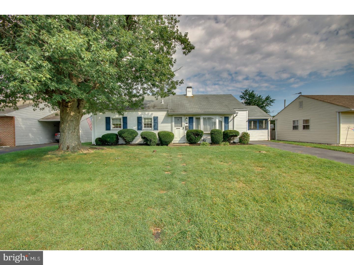 431 Chelsea Road Fairless Hills, PA 19030 - Photo 1 of 21 Exterior Front