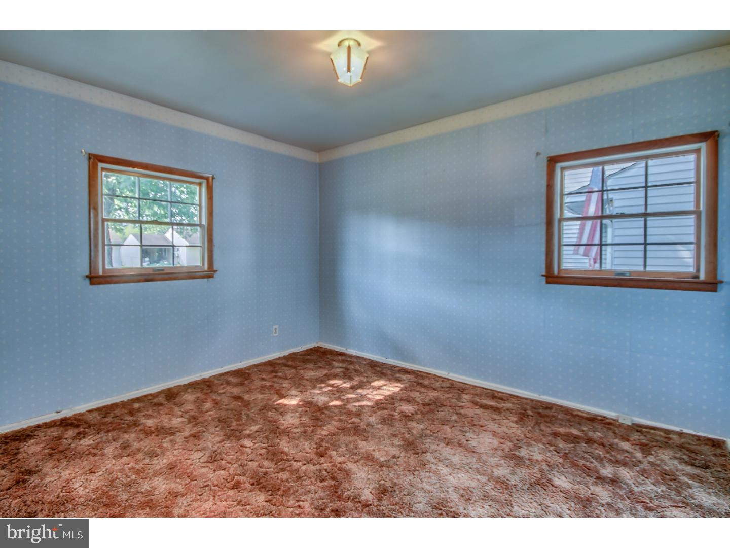 431 Chelsea Road Fairless Hills, PA 19030 - Photo 11 of 21 Bedroom 2