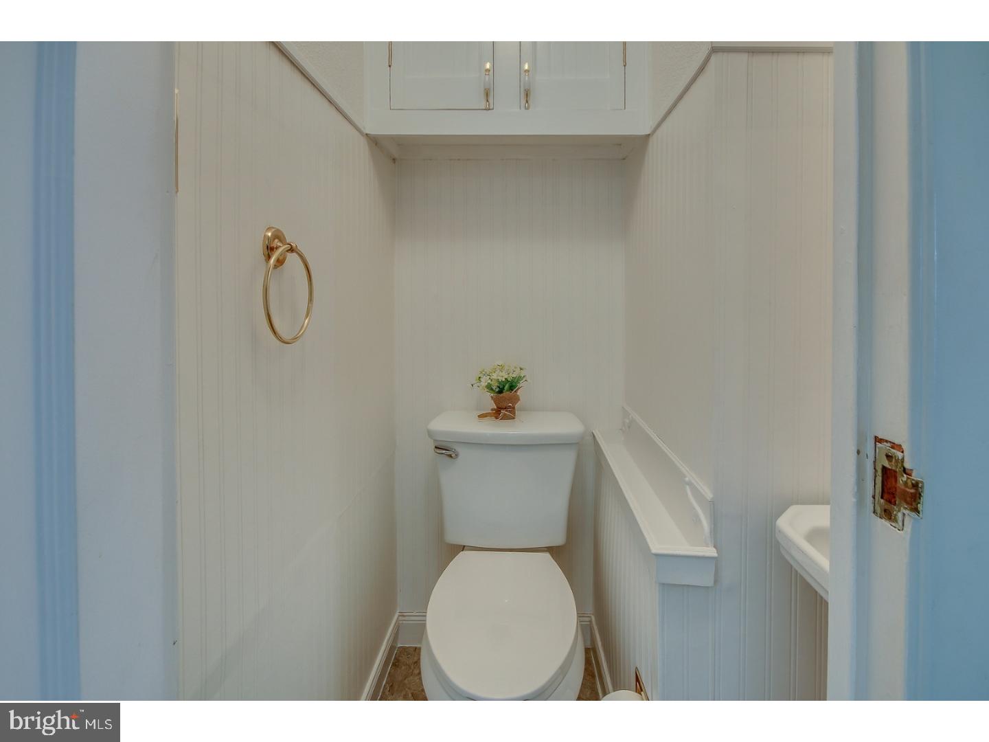 431 Chelsea Road Fairless Hills, PA 19030 - Photo 16 of 21 Half Bath