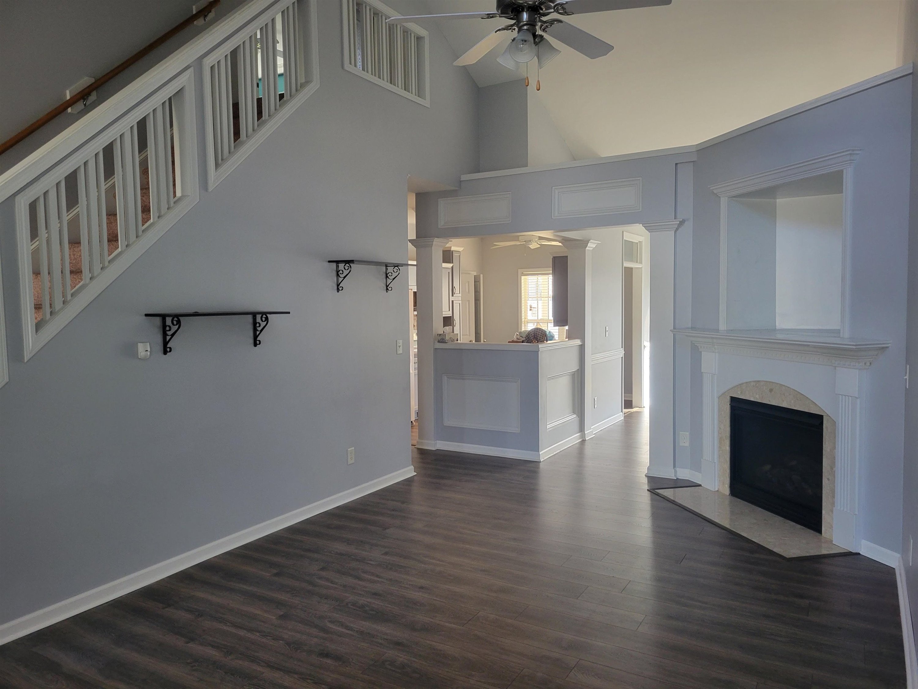 5204 Anchorage Way Raleigh, NC 27610 - Photo 12 of 12 Photo 12