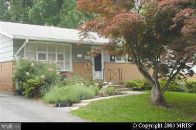3904 Ilford Road Silver Spring, MD 20906 - Photo 1 of 1 Exterior (Main)