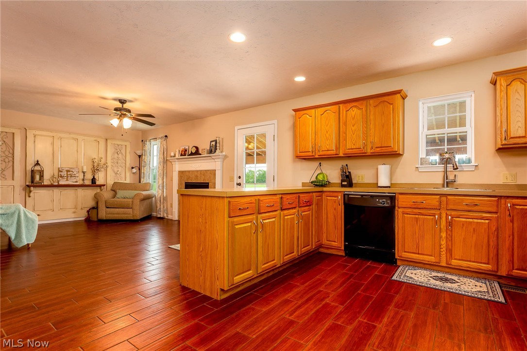 17265 Rowell Road Wellington, OH 44090 - Photo 9 of 30 Gallery Image 9