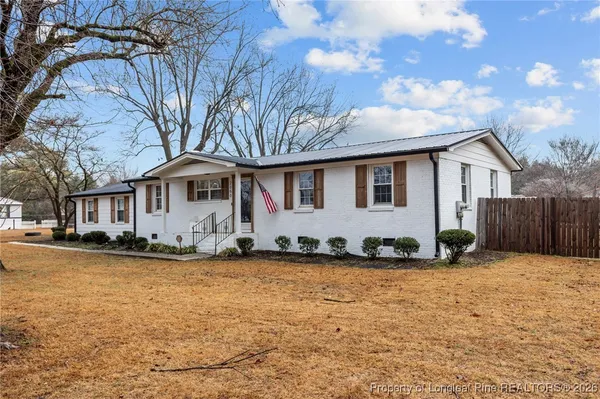$289,500 | 2060 Wade-Stedman Road, Stedman, NC 28391
