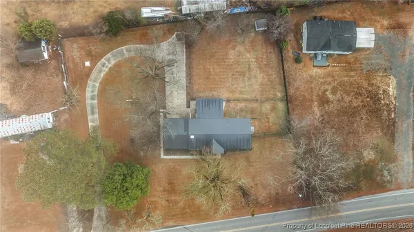$289,500 | 2060 Wade-Stedman Road, Stedman, NC 28391