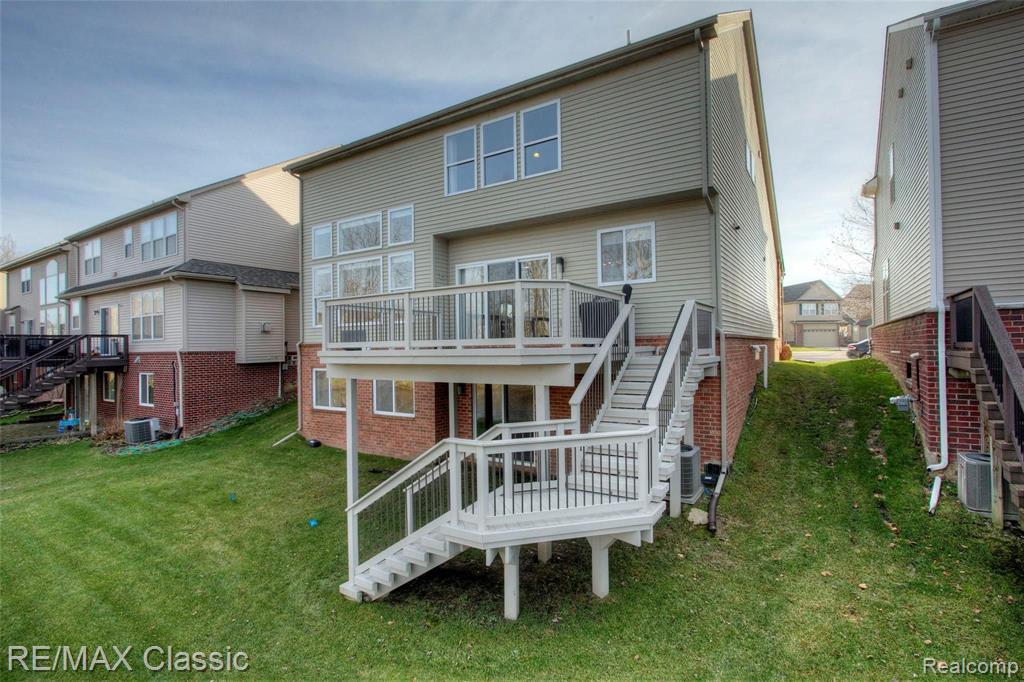 27123 Victoria Road Novi, MI 48374 - Photo 73 of 80