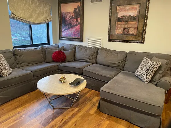 $559,900 | 100 Ledgewood Drive, Unit 410, Stoneham, MA 02180