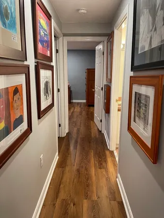 $559,900 | 100 Ledgewood Drive, Unit 410, Stoneham, MA 02180