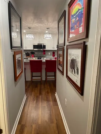 $559,900 | 100 Ledgewood Drive, Unit 410, Stoneham, MA 02180