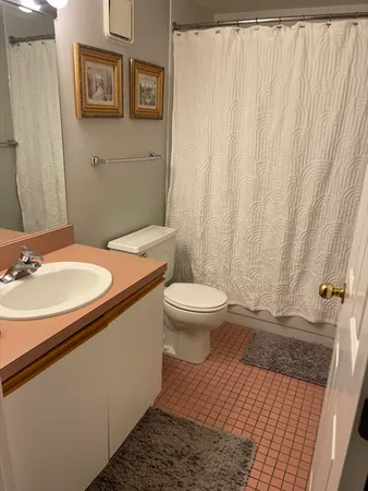 $559,900 | 100 Ledgewood Drive, Unit 410, Stoneham, MA 02180