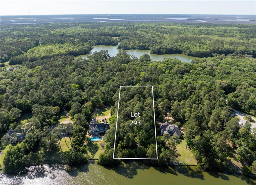 1317 Pikes Bluff Road, Unit 293 St. Simons Island, GA 31522 - Photo 6 of 12