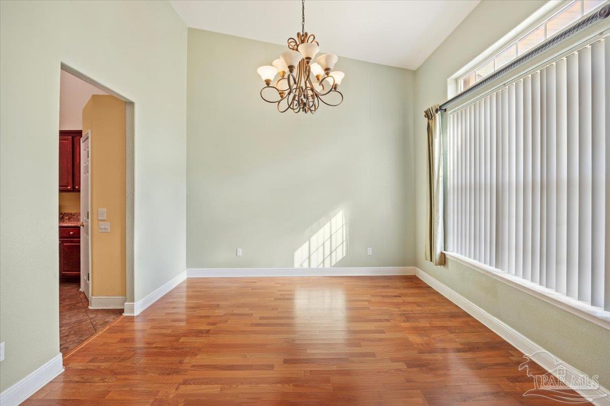 4856 Aleff Road Pace, FL 32571 - Photo 10 of 27