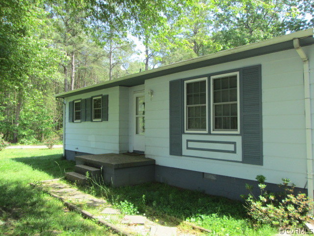 28109 Mt Vernon Church Road Ruther Glen, VA 22546 - Photo 10 of 10 Gallery Image 10