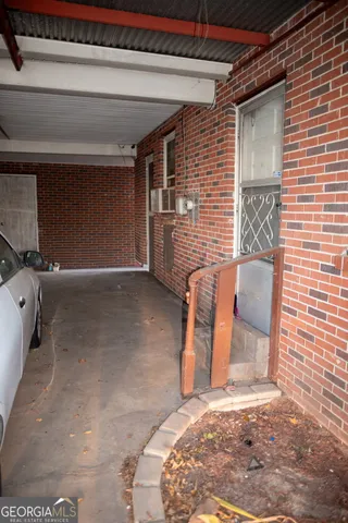 $175,000 | 712 Rosedale Avenue, Claxton, GA 30417