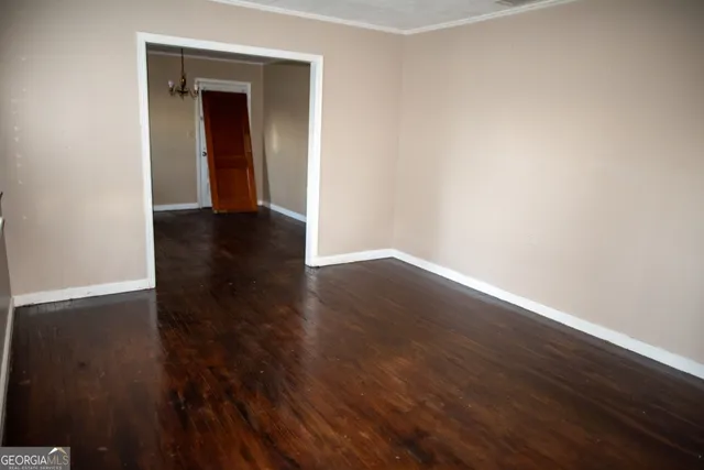 $175,000 | 712 Rosedale Avenue, Claxton, GA 30417