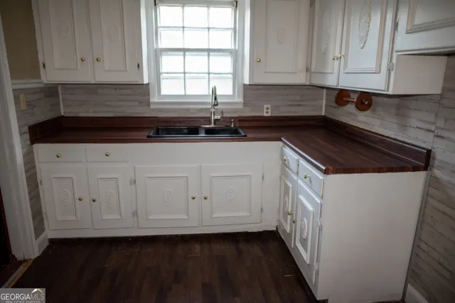 $175,000 | 712 Rosedale Avenue, Claxton, GA 30417