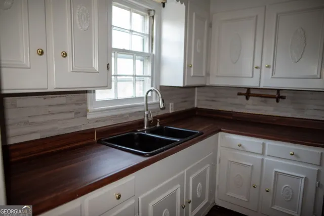 $175,000 | 712 Rosedale Avenue, Claxton, GA 30417