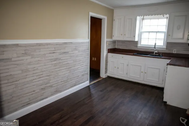 $175,000 | 712 Rosedale Avenue, Claxton, GA 30417