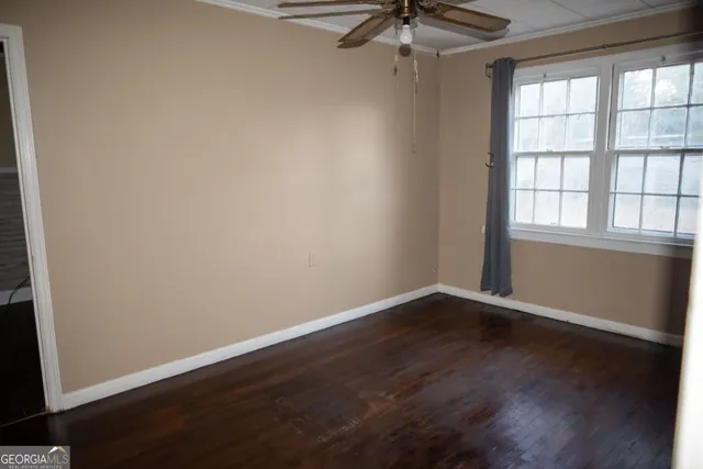 $175,000 | 712 Rosedale Avenue, Claxton, GA 30417