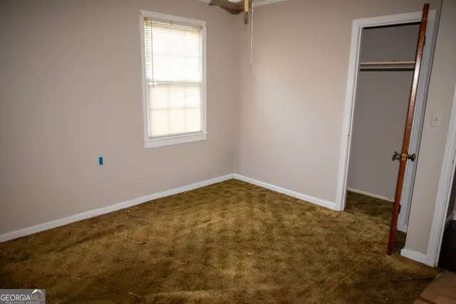 $175,000 | 712 Rosedale Avenue, Claxton, GA 30417