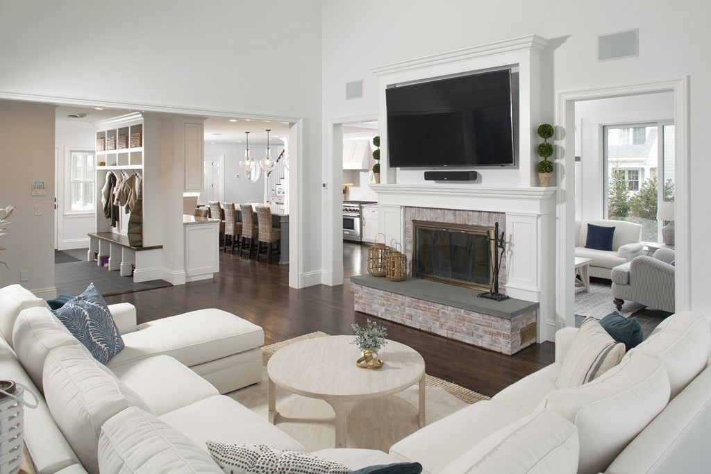 56 Kimball Beach Road Hingham, MA 02043 - Photo 11 of 38 Gallery Image 11