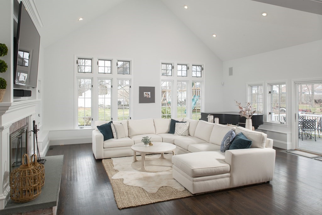 56 Kimball Beach Road Hingham, MA 02043 - Photo 12 of 38 Gallery Image 12