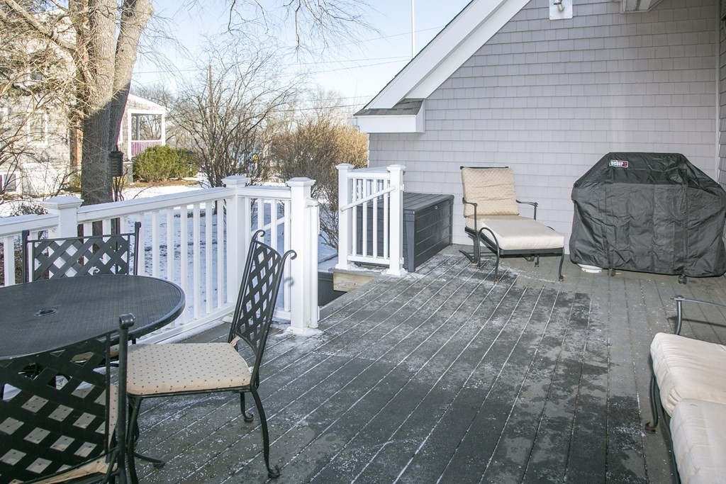 56 Kimball Beach Road Hingham, MA 02043 - Photo 16 of 38 Gallery Image 16