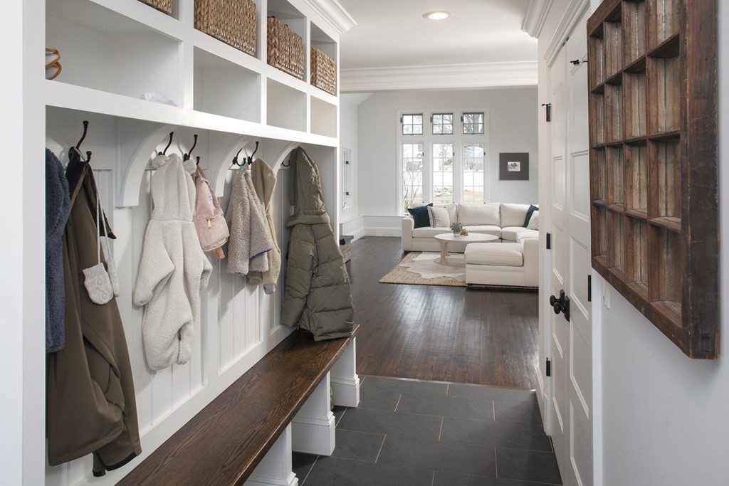 56 Kimball Beach Road Hingham, MA 02043 - Photo 17 of 38 Gallery Image 17