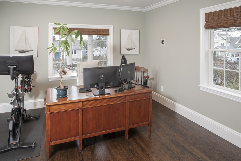 56 Kimball Beach Road Hingham, MA 02043 - Photo 19 of 38 Gallery Image 19