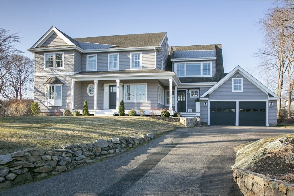 56 Kimball Beach Road Hingham, MA 02043 - Photo 35 of 38 Gallery Image 35
