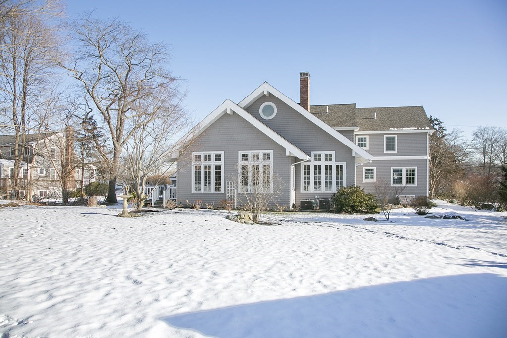 56 Kimball Beach Road Hingham, MA 02043 - Photo 36 of 38 Gallery Image 36