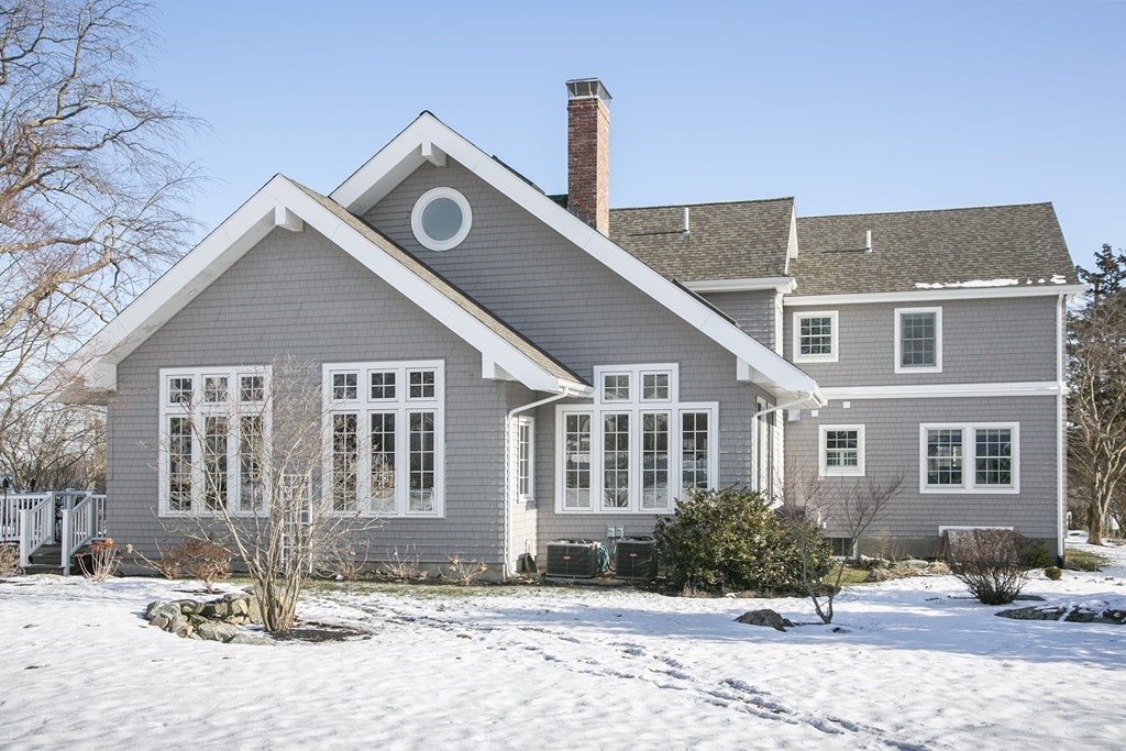 56 Kimball Beach Road Hingham, MA 02043 - Photo 37 of 38 Gallery Image 37