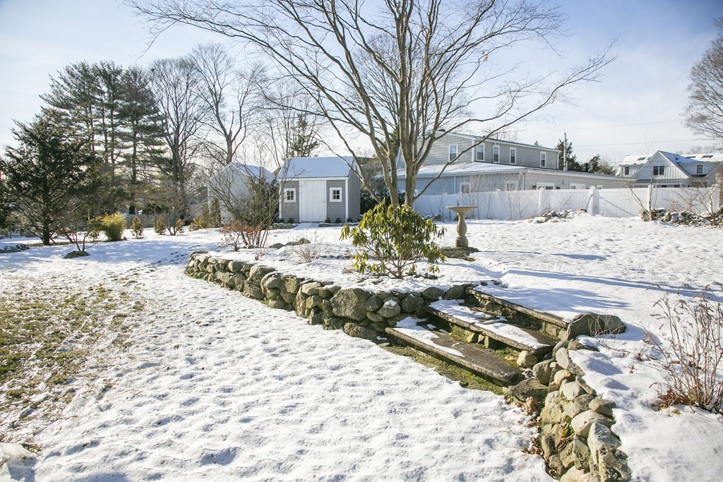 56 Kimball Beach Road Hingham, MA 02043 - Photo 38 of 38 Gallery Image 38