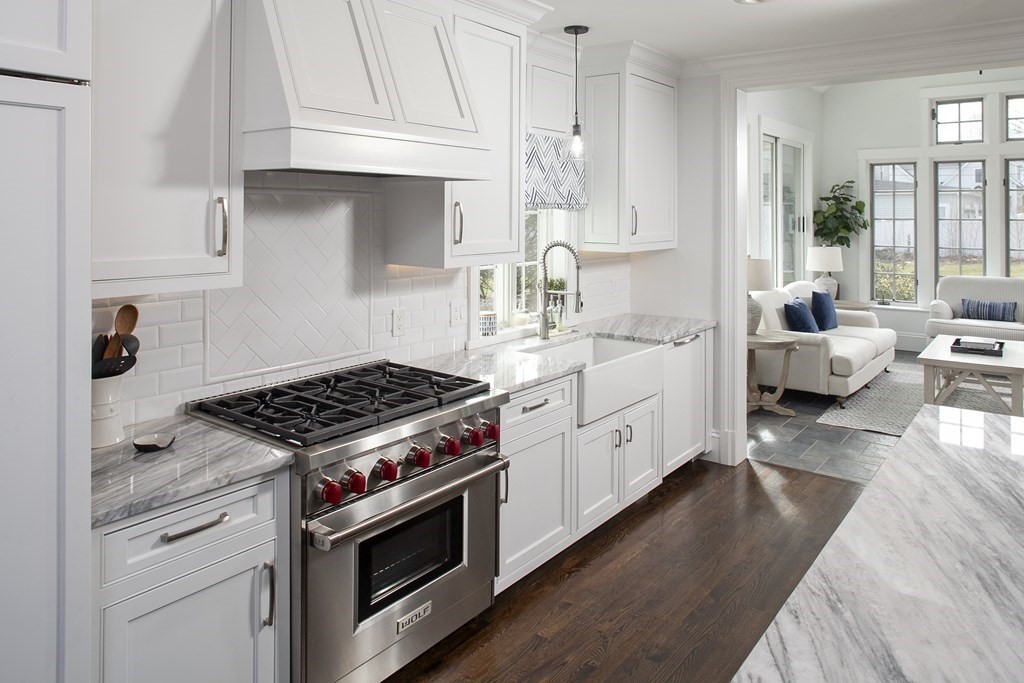 56 Kimball Beach Road Hingham, MA 02043 - Photo 9 of 38 Gallery Image 9