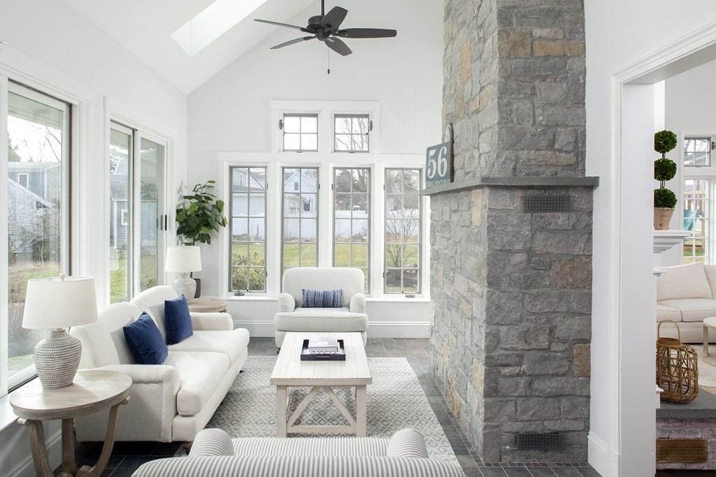 56 Kimball Beach Road Hingham, MA 02043 - Photo 10 of 38 Gallery Image 10