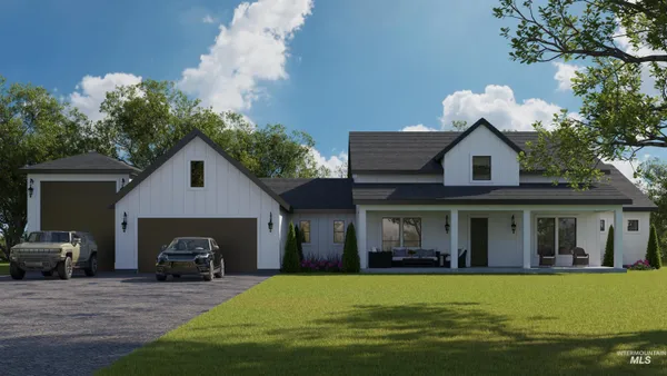 $1,300,000 | 27365 Iron Horse Drive, Caldwell, ID 83607